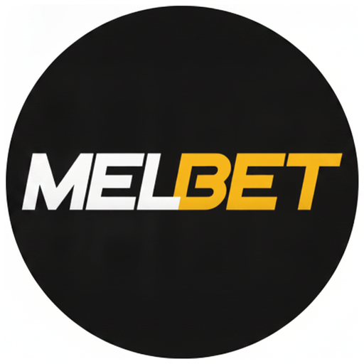 Melbet logo